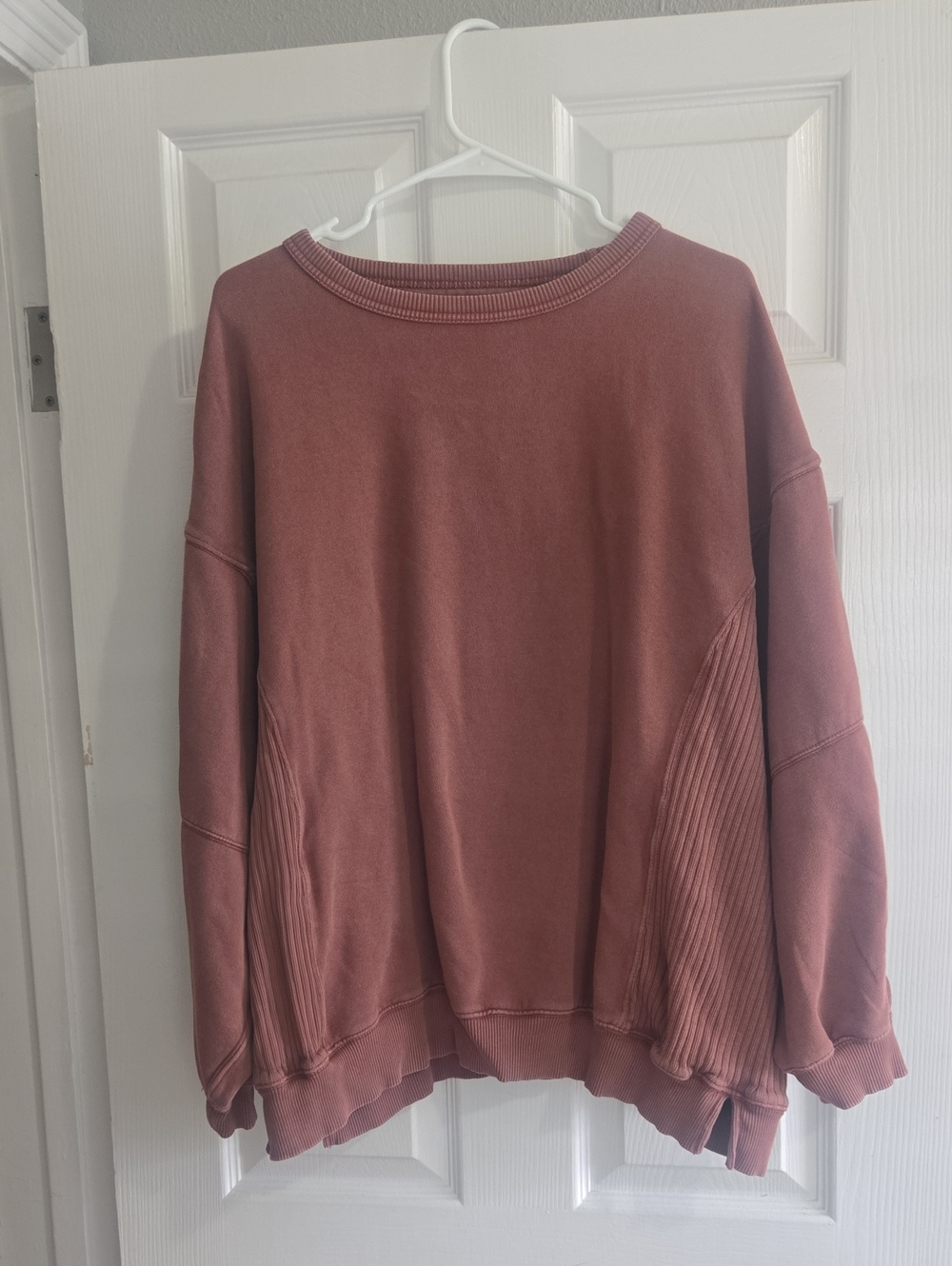 Aerie Crewneck Sweatshirt 🤎